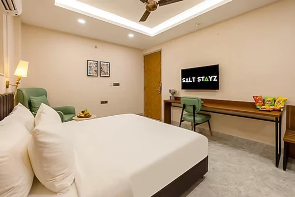 five star hotels in saltstayz premier faridabad sector 28 faridabad