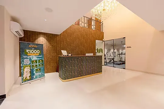 couple hotels in saltstayz premier faridabad sector 28 faridabad