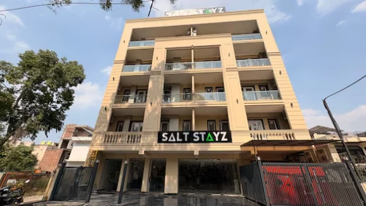 best hotels for few hours in saltstayz premier faridabad sector 28 faridabad