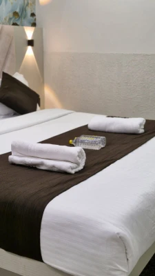 cheap and best hotels in hotel a one gandhinagar