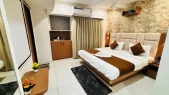 best budget hotels in hotel a one gandhinagar