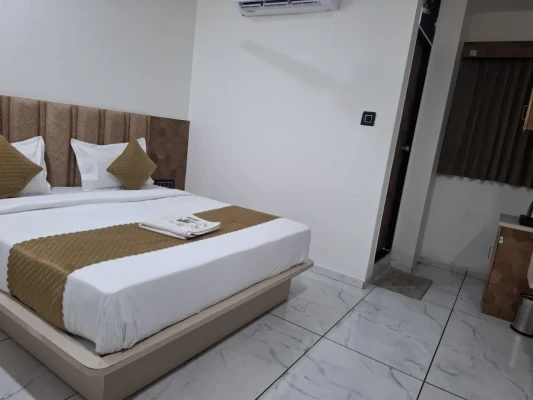 short stay hotels in hotel asiana gandhinagar