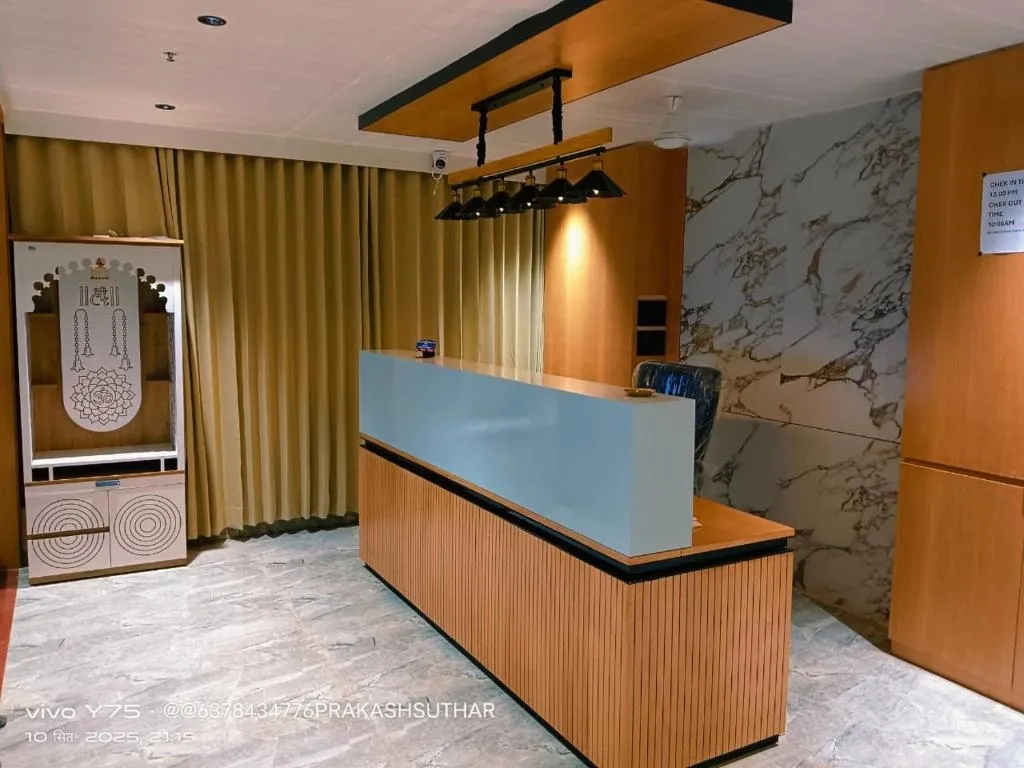 best corporate hotels in hotel earth orbit gandhinagar