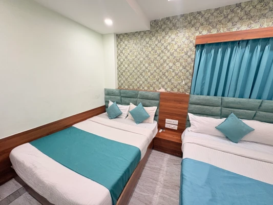 cheap and best hotels in hotel hill view gandhinagar