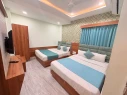 best day time hotels in hotel hill view gandhinagar