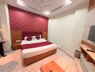 best day time hotels in hotel hill view gandhinagar