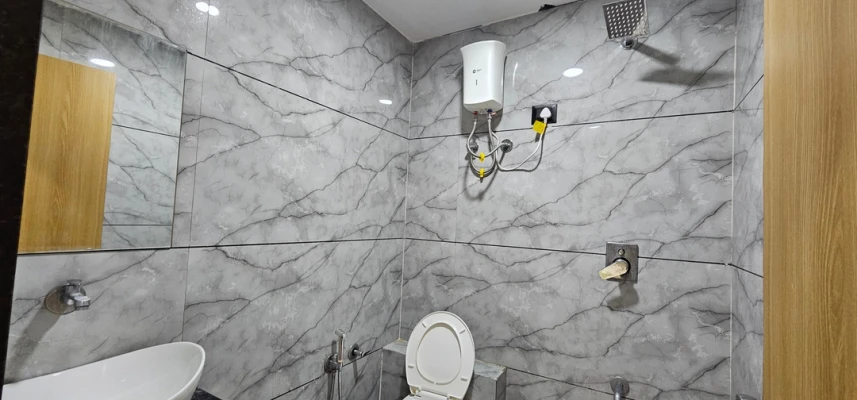 family hotel with pool in dhanap, gandhinagar - hotel hr town