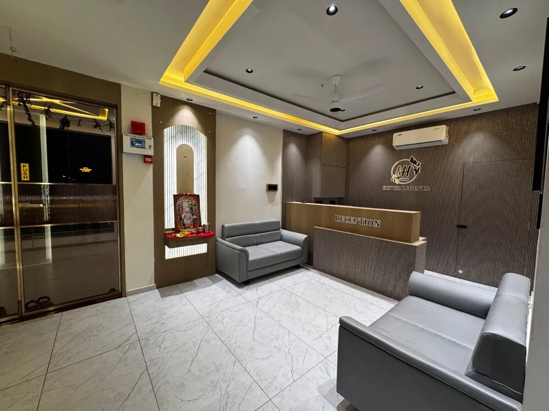 best hotel stay in hotel legenta gandhinagar