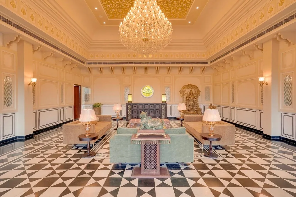hotel with swimming pool in sri ganganagar, ganganagar - lemon tree hotel, sri ganganagar