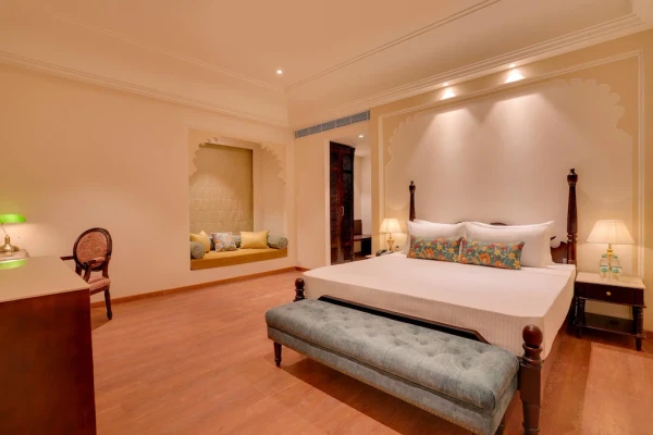 hotel with swimming pool in sri ganganagar, ganganagar - lemon tree hotel, sri ganganagar