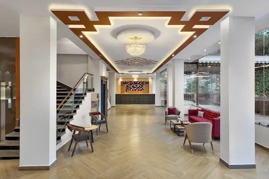 best day time hotels in ginger gangtok bojoghari gangtok