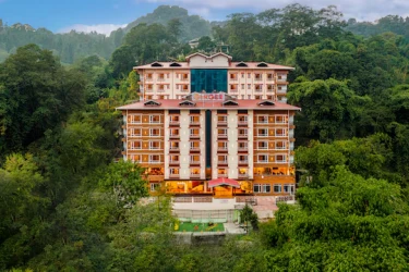 hourly stay hotels in ginger gangtok bojoghari gangtok
