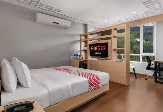 24 hours check in hotels in ginger gangtok bojoghari gangtok