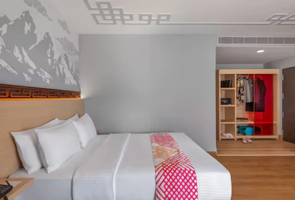 best hourly hotel in ginger gangtok bojoghari gangtok