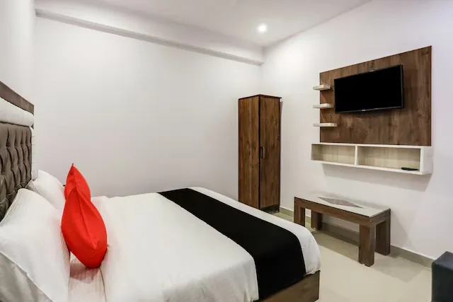vasundhara, ghaziabad hotel booking - hotel golden stone