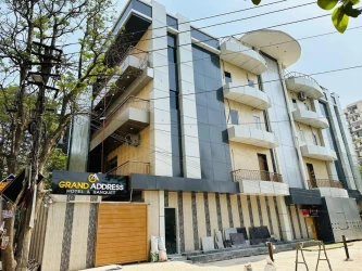 best 5 star hotels in hotel grand address ghaziabad