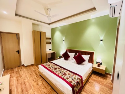 good hotels in hotel ip swarna ghaziabad