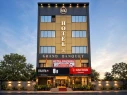 flexible hotel booking in hotel kaushal ghaziabad