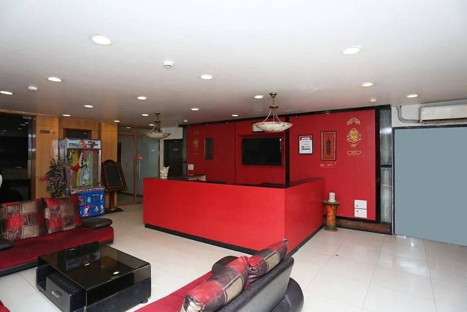 romantic hotels in hotel palazzo di lara ghaziabad