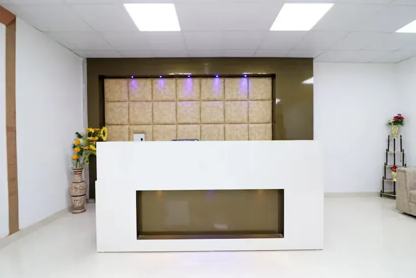 hourly stay hotels in hotel the grand palace ghaziabad