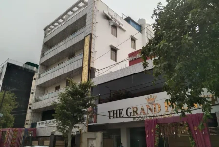 jacuzzi hotel in indirapuram, ghaziabad - hotel the grand palace