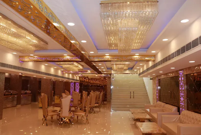 short stay hotels in hotel the grand palace ghaziabad