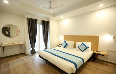 hotels for few hours in the roseman hotel and suites ghaziabad