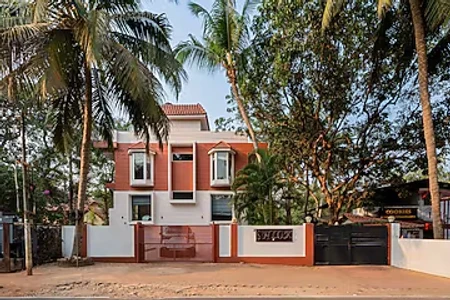 nerul, goa hotel booking - alaya stays casa bella vista 3 bhk villa with plunge pool, kids nook & terrace