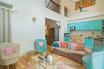 budget hotel in siolim, goa - alaya stays cavalo marinho 3 bhk villa with private pool in siolim