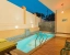 hotel with gym in siolim, goa - alaya stays cavalo marinho 3 bhk villa with private pool in siolim