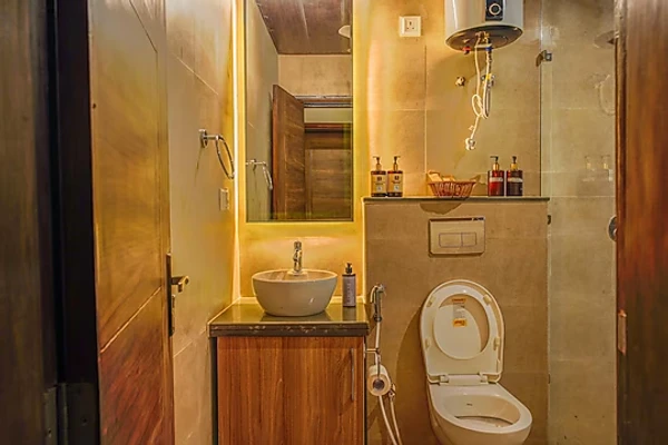 candolim, goa hotel booking - alaya stays veera marina apartment with pool candolim beach