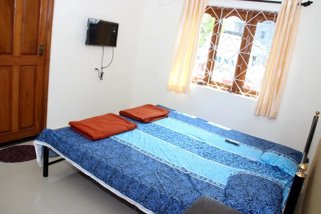 pet friendly homestay in calangute beach, goa - beachway homestay