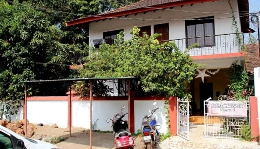 homestay in calangute beach, goa for a week - beachway homestay