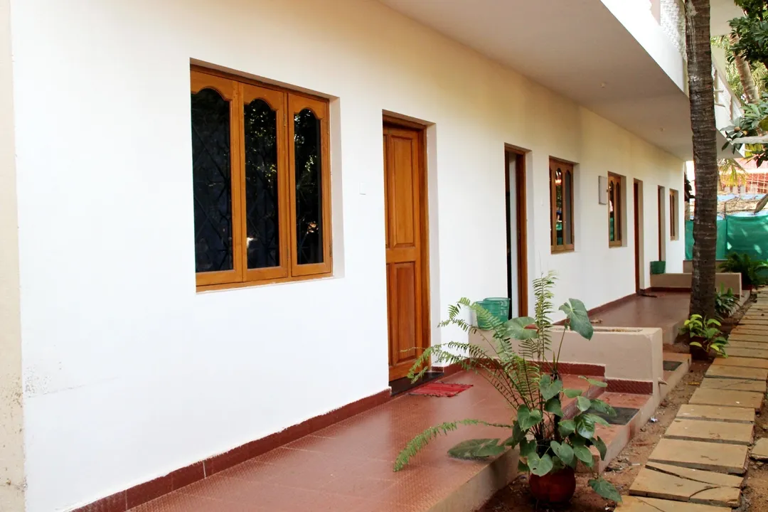 homestay in calangute beach, goa for a week - beachway homestay