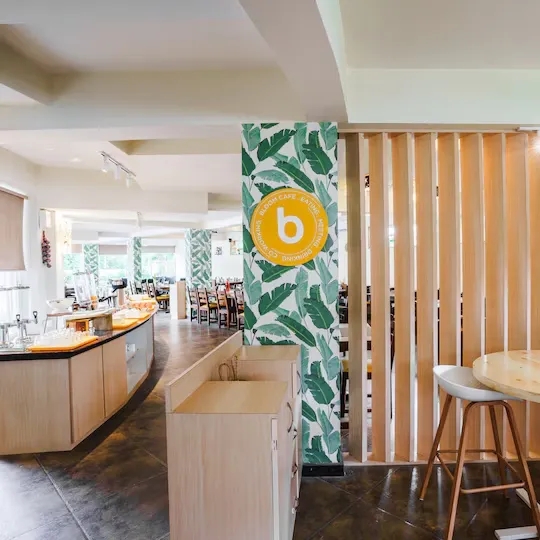 hourly stay in bloom boutique  baga goa