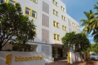 top luxury hotels in bloom hotel calangute goa