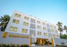 honeymoon hotels in bloom rooms @ calangute goa