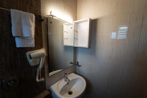 vagator, goa hotel booking - casa ahaana by lavin hotels