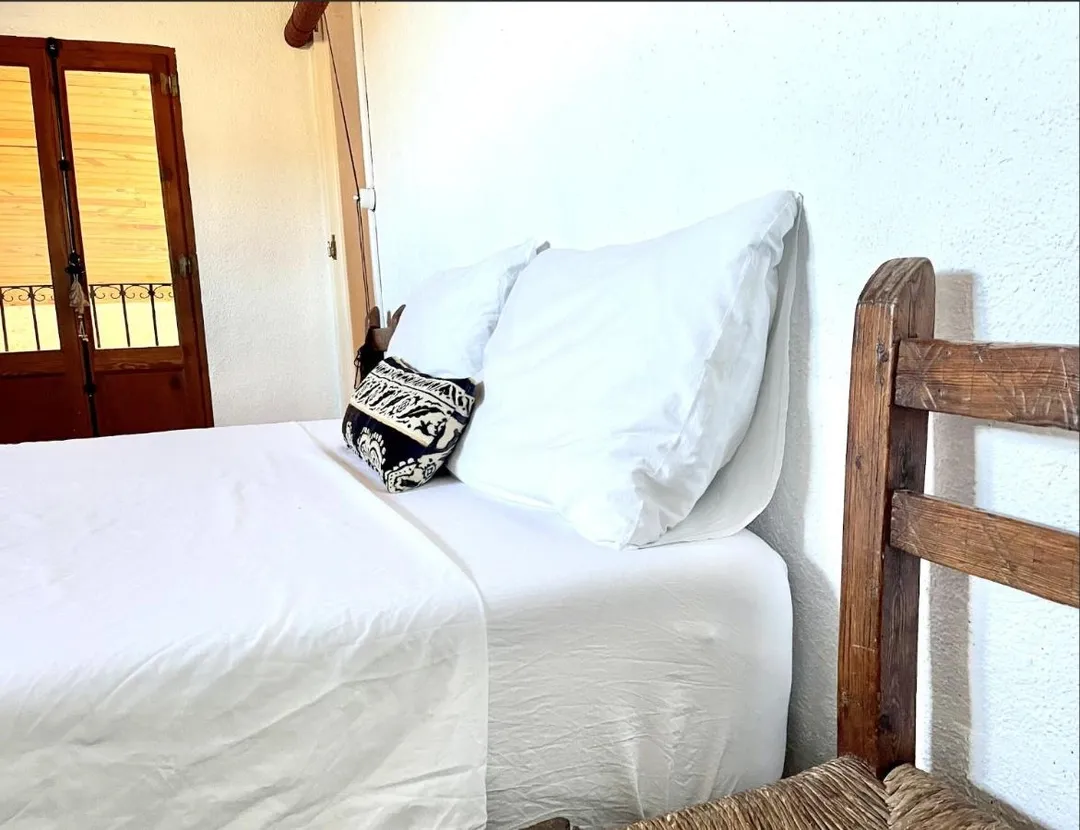 homestay in colva beach, goa for 10 members - casa yolanda