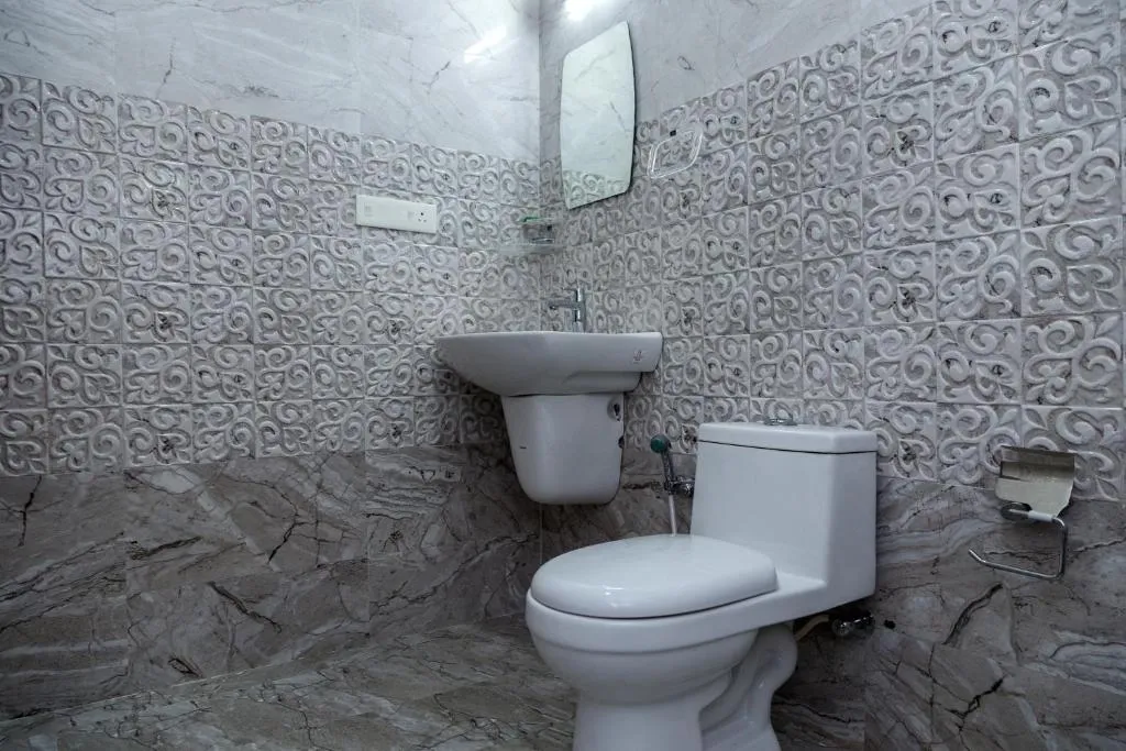 homestay in calangute beach, goa - casita de