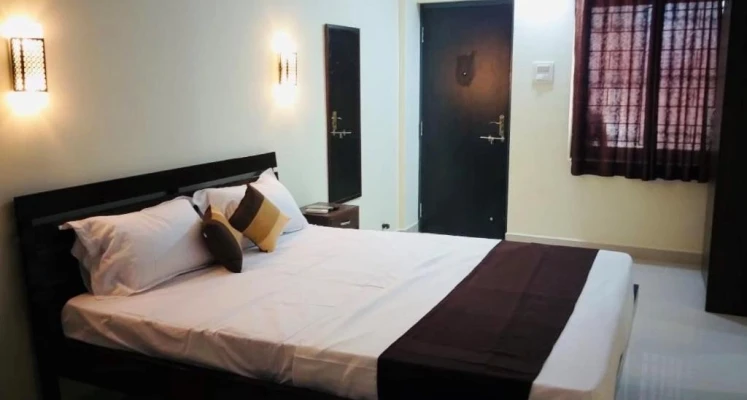 homestay in bogmalo, goa for a month - cinco homestay