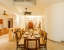 hotel in candolim, goa for couples - elivaas casa mandala 4bhk villa with pvt pool and garden