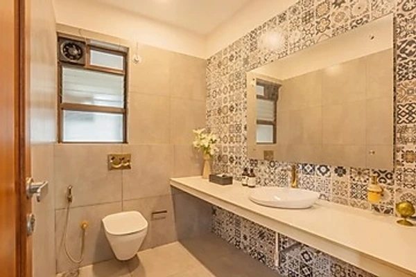 hotel in siolim, goa for family - elivaas casa verdea 4 bhk villa with private pool in siolim
