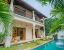 hotel with swimming pool in arpora, goa - elivaas celest 4 bhk villa with private pool arpora