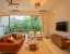 hotel in vagator, goa for family - elivaas mirai gemini 3 bhk with private pool vagator