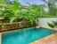 hotel in vagator, goa for family - elivaas mirai taurus 3 bhk villa with private pool vagator
