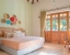 arpora, goa hotel booking - elivaas panache 3 bhk villa with private pool arpora
