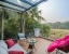 online room booking in assagao, goa - elivaas suntuarios casa iris 4bhk with private pool vagator