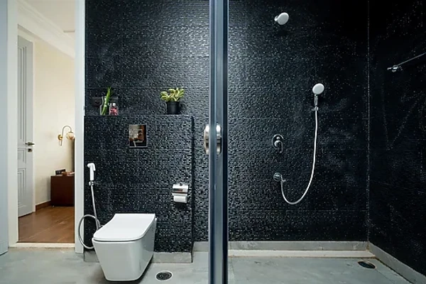 hotel with banquet hall in assagao, goa - elivaas suntuarios casa ivy 4bhk villa with private pool jacuzzi vagator