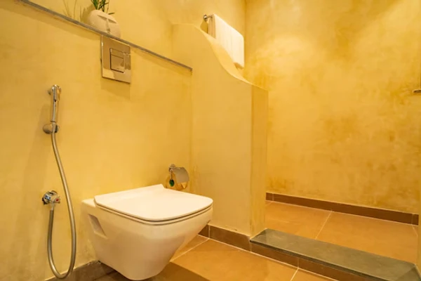 jacuzzi hotel in calangute beach, goa - elivaas vacasa villa 5 bhk pet friendly with pvt pool